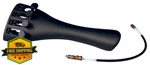 A. Breton 4/4 Violin Finetuner Tailpiece. Fixed Price $20.00.