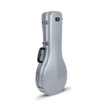 Crossrock Abs Molded Case For A-style Mandolin With Removable Shoulder Straps. Fixed Price $129.99.
