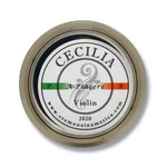 Cecilia Piacere Rosin Violin, Specially Formulated. Fixed Price $36.80.