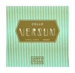 Thomastik-infeld Versum Cello String Set Consists Of VE41 VE42 VE43 VE44 .... Fixed Price $345.34.