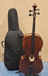 Eastman Strings (es) Size 4/4 Concert Model Cello + Soft Case - Local Pickup. Fixed Price $749.99.