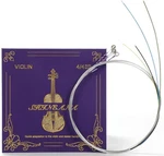 Strings,violin 4/4 Full Set, Medium Tension -. Fixed Price $24.64.