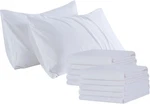 Zpecc Standard Size 12 Pack - Bulk Snow White With Enve. Fixed Price $29.16.
