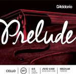 Addario J1010 Prelude Cello String Set, 4/4 Scale Medium Tension. Fixed Price $66.99.