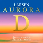 Larsen Strings Aurora Cello 4/4 Size, Medium. Fixed Price $29.70.