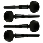 Knilling Perfection Pegs, 4/4 Cello Set, Swiss Ebony, 12MM. Fixed Price $206.99.