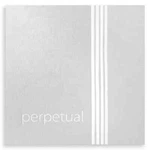 Pirastro Perpetual 4/4 Cello Strings, Medium Gauge, Authorized Dealer. Fixed Price $64.66.