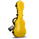 Crossrock CRF1000SUYL Fiberglass Soprano Ukulele Hard-shell Case 20MM Padding. Fixed Price $391.94.