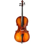 Strobel MC-75 Student Series 3/4 Size Cello Outfit Level. Fixed Price $1580.07.