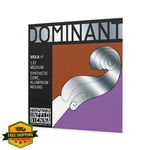 Thomastik Dominant Viola Strings Set 137 Medium Tension. Fixed Price $34.99.