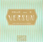 Thomastik-infeld Cello Strings (VE42). Fixed Price $59.99.