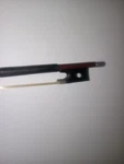 Vintage Roth Glasser Violin Bow. Fixed Price $65.00.