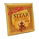 Bella Sitar String Set ST-30. Fixed Price $50.00.