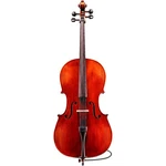 Eastman Samuel VC145 Series+ Cello Outfit With Case And Bow 44. Fixed Price $2743.00.