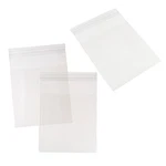 Clear Self Sealing Cello Bags Treat Cookie Opp 1.4 Mil 200 300 500. Fixed Price $10.95.