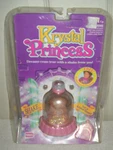 #11192 Nrfb Vintage Playskool Krystal Princess Diamonds Doll. Fixed Price $213.75.
