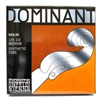 Thomastik Dominant 1/2 Violin String Set 135. Fixed Price $147.27.