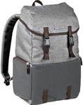 New Manfrotto Windsor Explorer Padded Camera & Laptop Backpack Dslr Bag Grey. Fixed Price $65.99.
