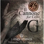 Il Cannone Warm And Broad Cello String. Fixed Price $168.60.