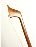 Old Antique Cello Bow 3/4 Pernambuco Germany Stars Vitaly Brand. Fixed Price $600.00.