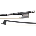 Fiddlerman Carbon Fiber Viola Bow. Fixed Price $103.98.