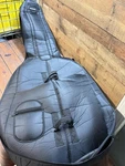 Eastman CC40 Padded Cello Bag - 1/4 Size. Fixed Price $63.20.