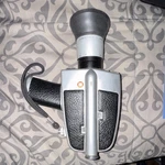 Bauer C1M Super Non Reflex 8 Movie Camera Black Silver With Case Manual. Fixed Price $45.00.