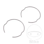 2780 Fork Lock Seal (2U) Altn: 7510189 Compatible With Yamaha Yzf-r 125. Fixed Price $18.08.