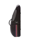 Bam France Classic SG5003S Saint Germain Shaped 4/4 Violin Case With Black Ex.... Fixed Price $485.92.