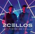 Let There Be Cello Vinyl, August 8, 2025. Fixed Price $68.29.