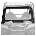 Ecotric Front Full Vented Glass Windshield W/wiper Compatible With 2019-2023 .... Fixed Price $350.50.