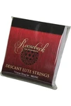 Roosebeck 7-COURSE Descant Lute String Set. Fixed Price $43.50.