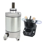 Starter Compatible With Polaris Ranger 570 Full Size 2015-2023 Crew/rzr 2.... Fixed Price $95.67.