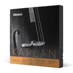 Kaplan Cello Strings Full Set KS510 4/4M Medium Tension Scale. Fixed Price $299.99.