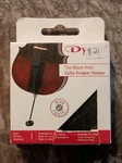 1 Dycem Black Hole Cello Endpin Holder New Unused See Photos 4 Total Available. Fixed Price $18.75.