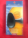1 Wittner Violin Chinrest Center Mount 4/4. Fixed Price $44.95.