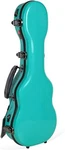 Crossrock Deluxe Portable Ukulele Case Fit 23" Concert Uke, Backpack Straps. Fixed Price $229.99.