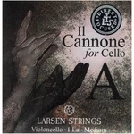 Il Cannone Direct And Focused Cello String. Fixed Price $78.60.