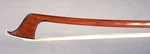 Fine German Cello Bow Made By Herman Richard Pfretzschner Ca. 1895,EXCELLENT!. Fixed Price $12500.00.