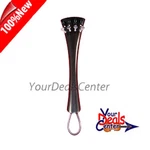 German Made Cello Tailpiece- Ebony French Style. Fixed Price $116.99.