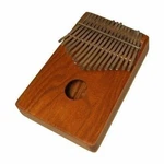 Dobani Thmr Inch Kalimba Thumb Piano 17 Key Round Back. Fixed Price $37.61.