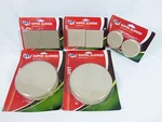 Ust Reusable Square Super Sliders Pads Floor Protectors 19CT. Fixed Price $14.99.