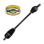 2019-2021 Honda Talon 1000R Rear Axle 42250-HL6-A11, 42220-HL6-A01. Fixed Price $99.99.