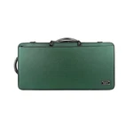 Bam Classic Double Violin/viola Case -green. Fixed Price $728.14.