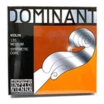Thomastik-infeld 135 Dominant Violin Strings Full Set. Fixed Price $53.99.