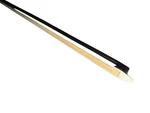 Fiddlerman Carbon Fiber Violin Bow 4/4 Full Size Lightweight Durable Profession. Fixed Price $65.95.
