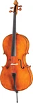 Howard Core DR20VC Dragon Cello - 4/4 Size. Fixed Price $3449.00.