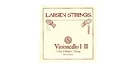 Larsen 4/4 Cello And Combo Pack Medium Gauges. Fixed Price $143.81.