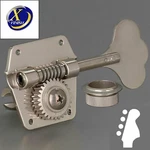 New Gotoh GB640 Super Light Weight 4-STRING Bass Guitar Tuning Machine X-nickel. Fixed Price $157.95.