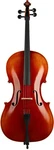 Howard Core CS3300C Select Cello Light Golden-brown Varnish, 4/4 Size. Fixed Price $4134.40.